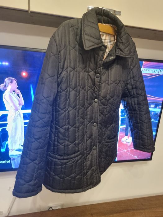 Geaca matlasata L-XL