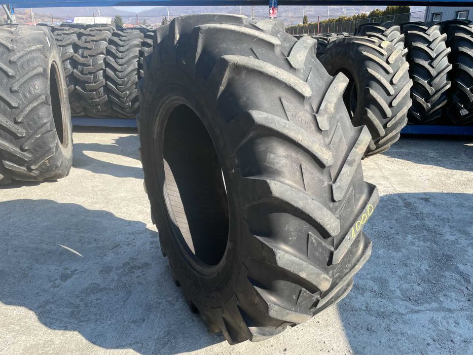 MICHELIN 16.9r28 radial anvelope d tractor 420/85r28 bucata cauciucuri