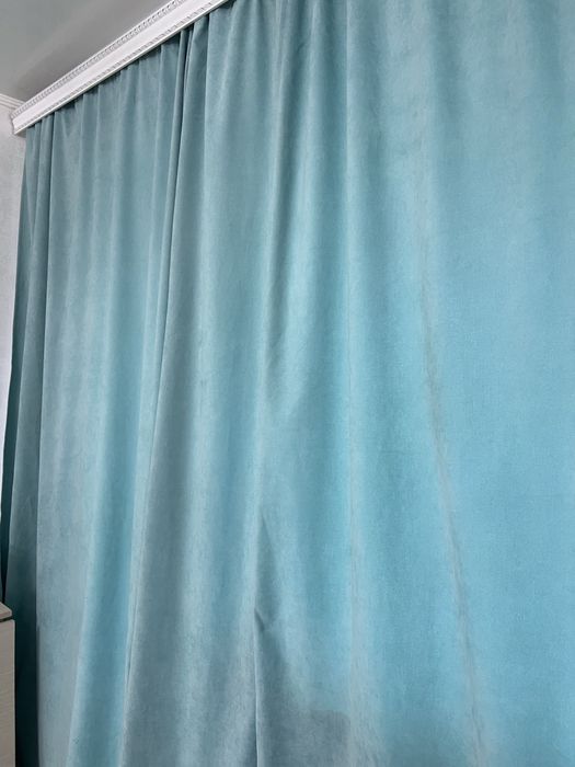 Продам шторы за 4000 тенге