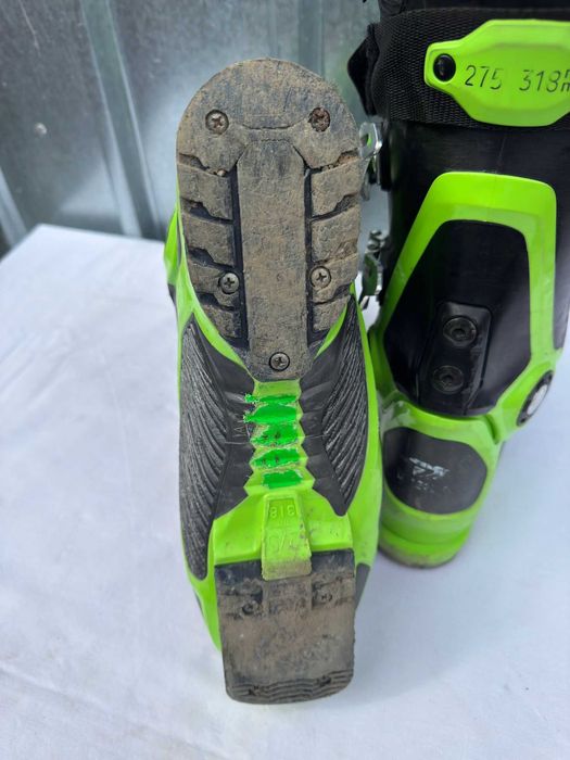 Clapari ski schi Dalbello LTD SPORT Eur:42,5 Mondo:27.5