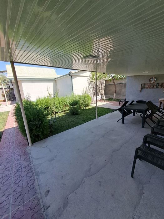 Сергили,  Янгиҳаёт