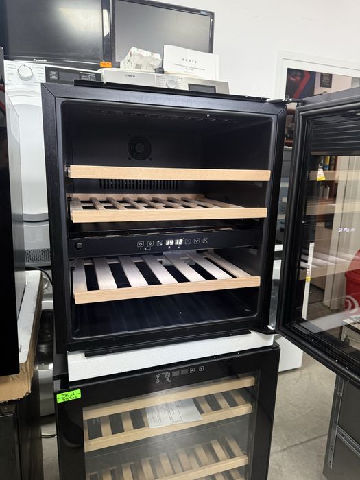 Нова!! Хладилна витрина FRILEC