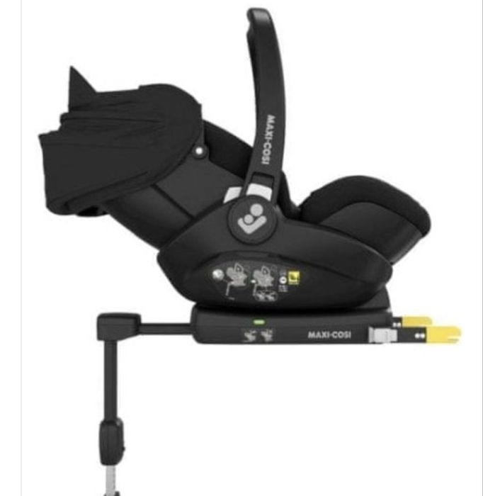 Scaun auto Maxi-Cosi Marble cu baza Isofix , de la 0-12 luni