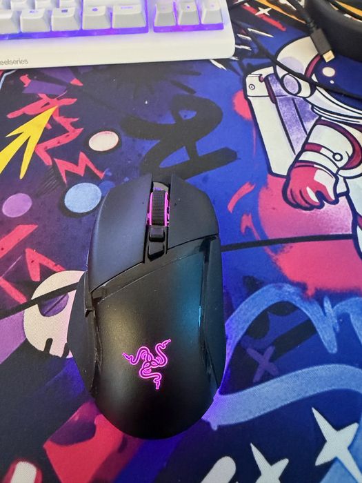 Razer basilik v3 pro