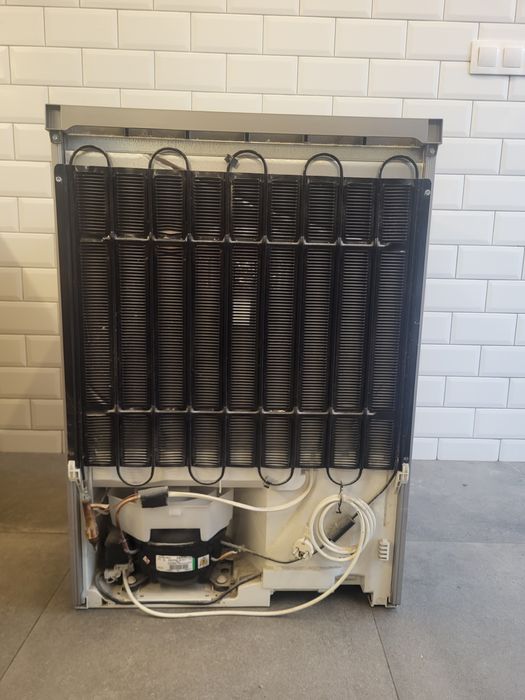 Хладилник  либхер