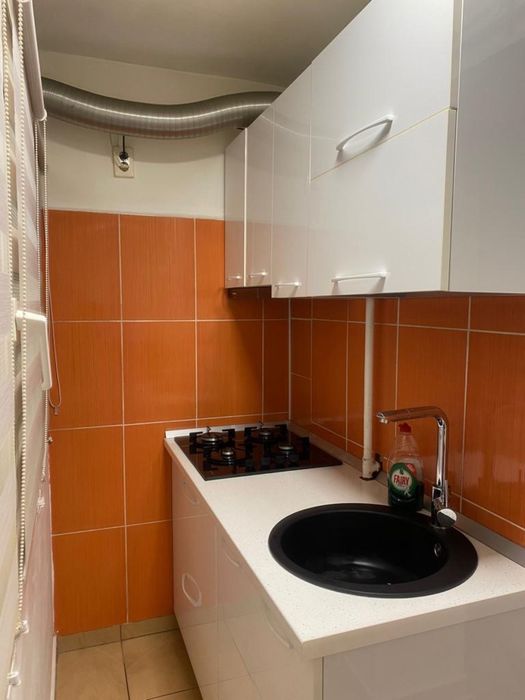Apartament decomandat 2 camere