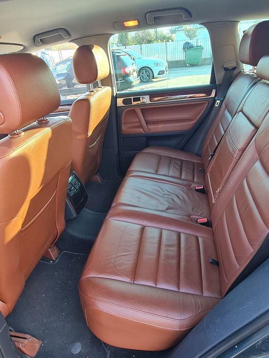 De vânzare wv touareg