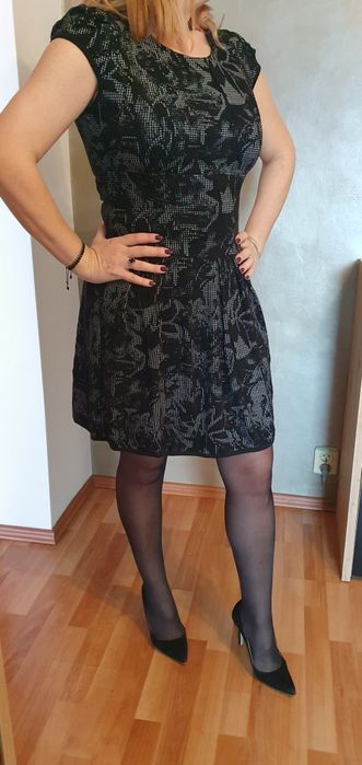 Rochie CARAMEL - mărime M