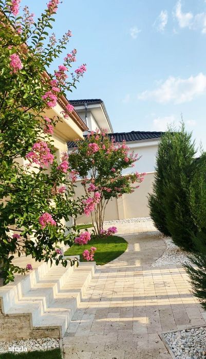 Casa exclusivista - Tabacovici
