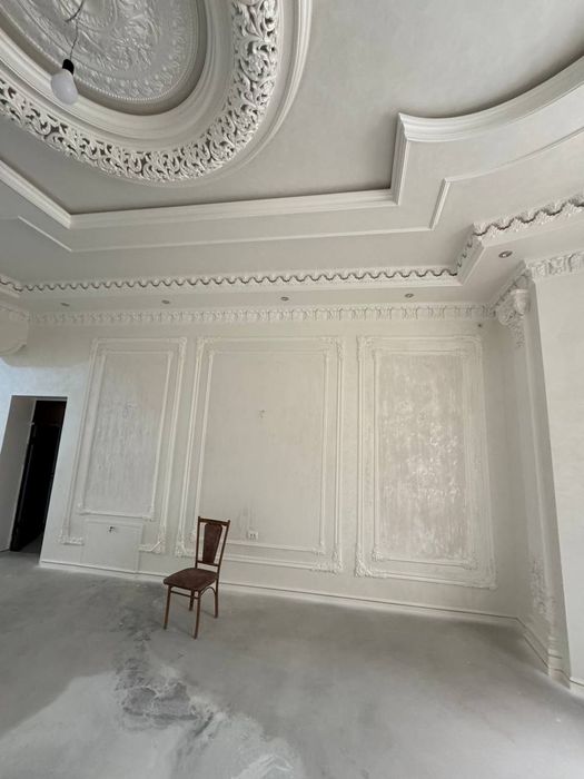 Евро ремонт потключ