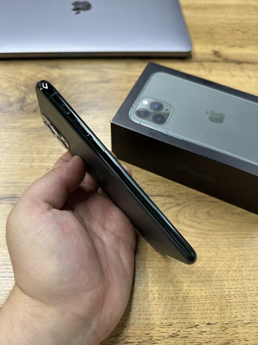 iPhone 11 Pro 64gb 68% ideal