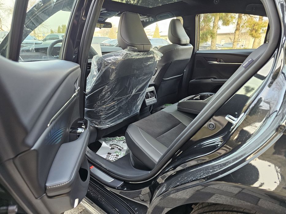 Toyota Camry.80 kuzuf. Yili 2025. Yurgani 57. Narxi 43500