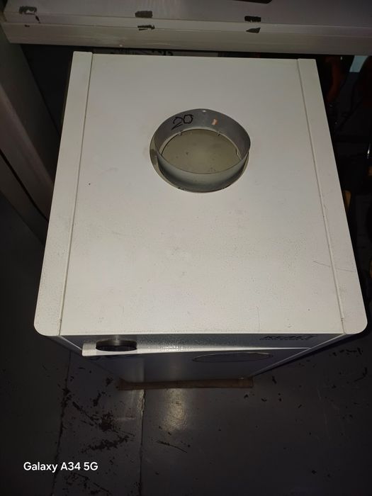 Отопительный Котёл