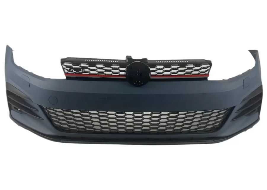 Боди кит за VW GOLF 7 конверсия към фейслифт GOLF 7.5 GTI дизайн,Голф7