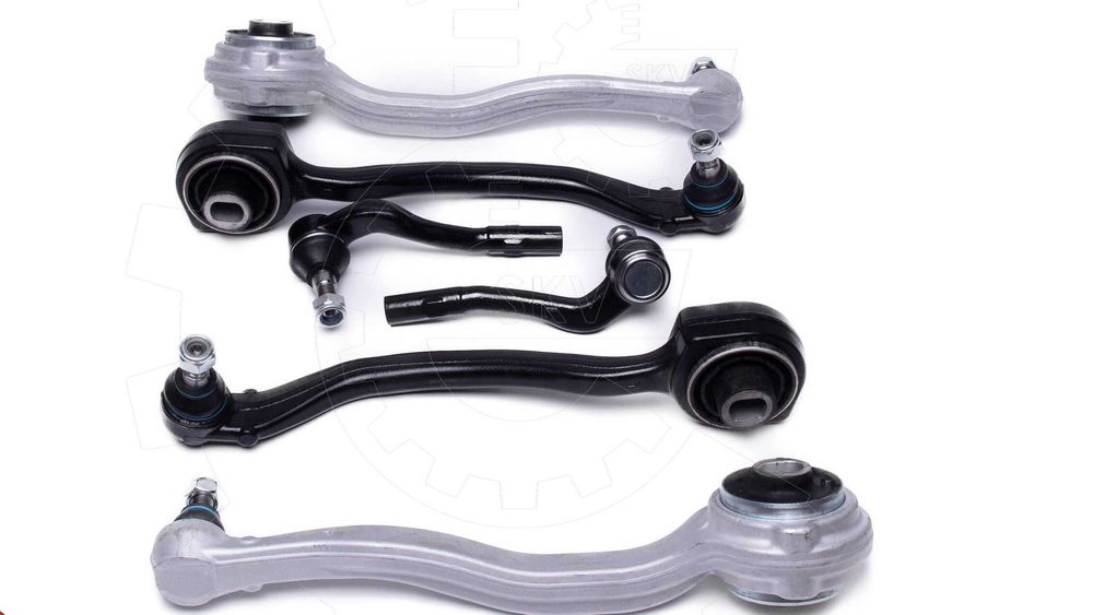 Моторче за чистачки за Мерцедес /MERCEDES-BENZ GLK