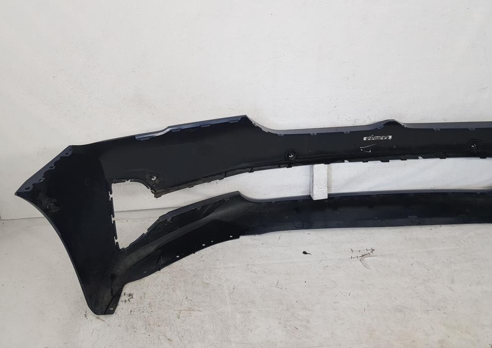 Bara fata BMW Seria 5 G30 G31 LCI dupa 2021