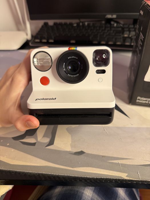 Polaroid Instant Gen 2