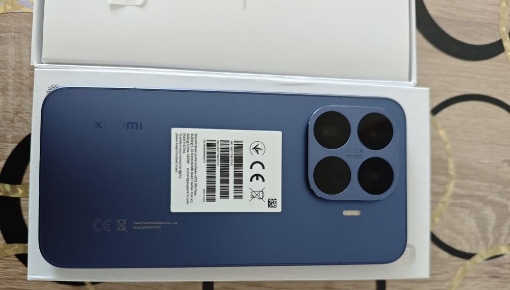 Xiaomi 17 T pro de vânzare