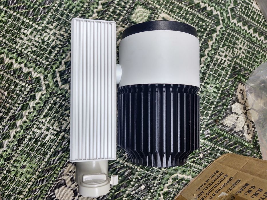 LED прожектор  METRO