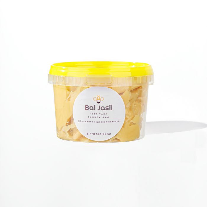 Мед оптом и в розницу