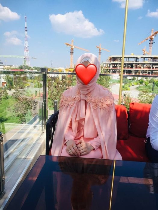 Tiktirilgan bir marta kiyilgan