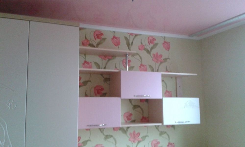 Мебель в отличном  состоянии.