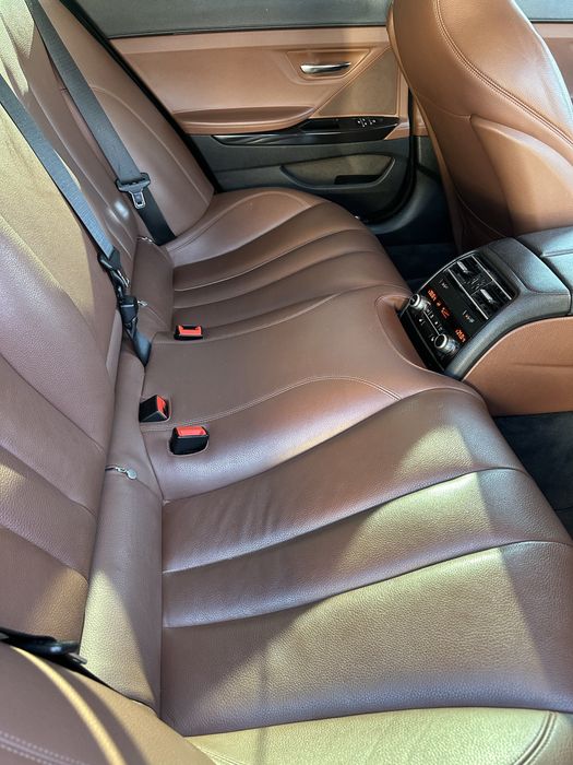 BMW F06 640D xdrive Gran Coupe