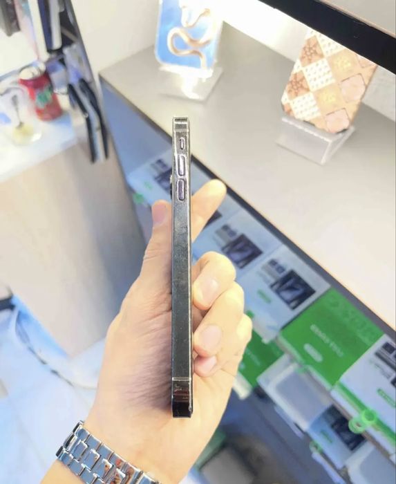 Iphone Xr в корпусе iphone 15 pro