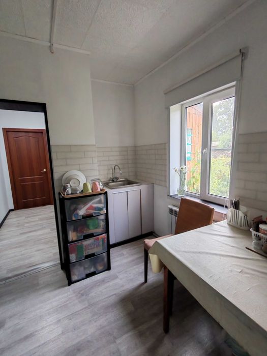 Продам двухкомнатную квартиру