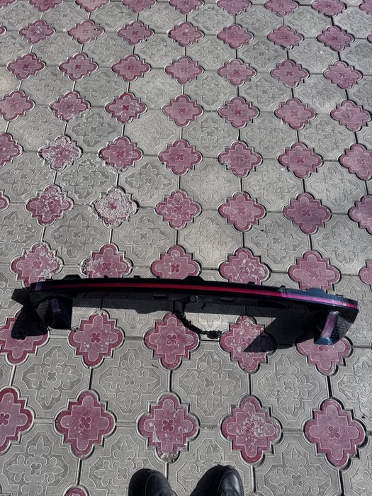 Hyundai Tucson фары