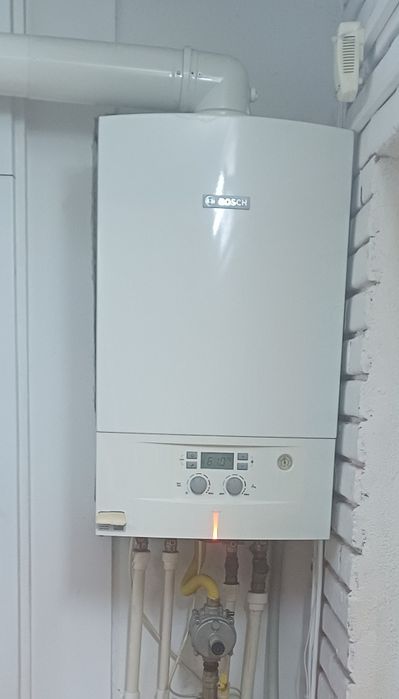 Centrala Termica Bosch Condens 2000