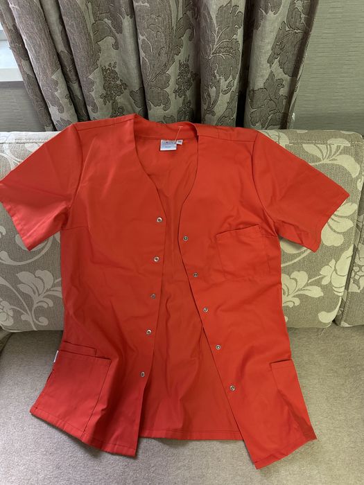 Униформа с Германии