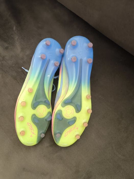 Футболни обувки adidas F50 ELITE AG
