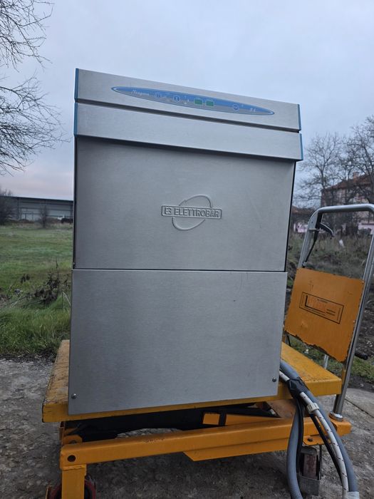 Нова! Съдомиялна машина с дренажна помпа