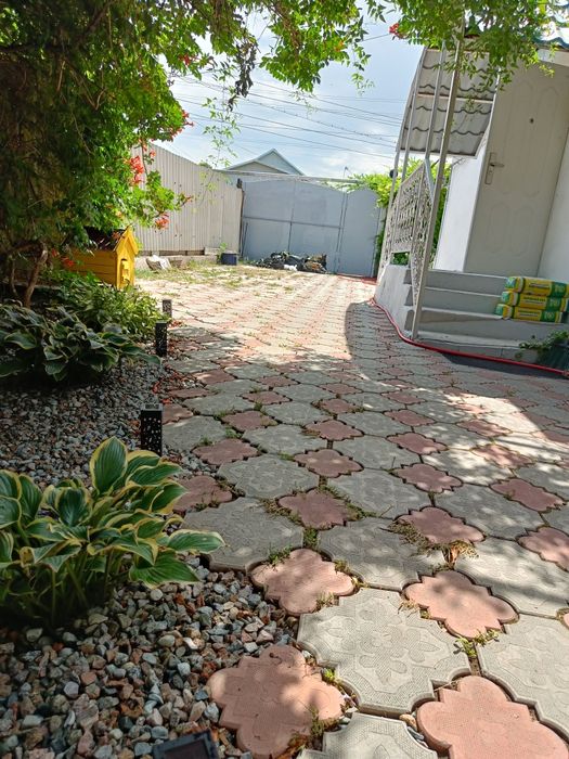 Продается дом район Пятилетка