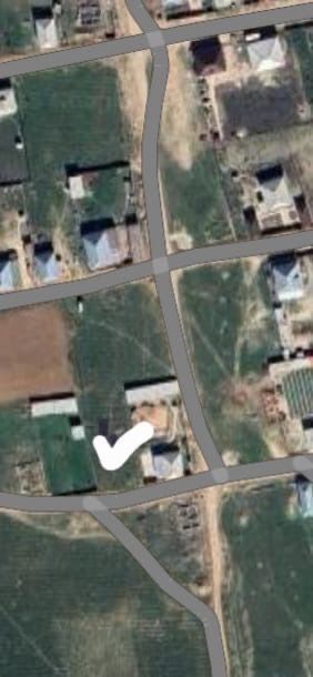 Сарыағашта жер сатылады