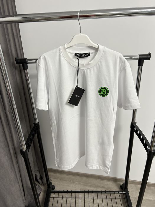 Tricouri BALMAIN super calitate