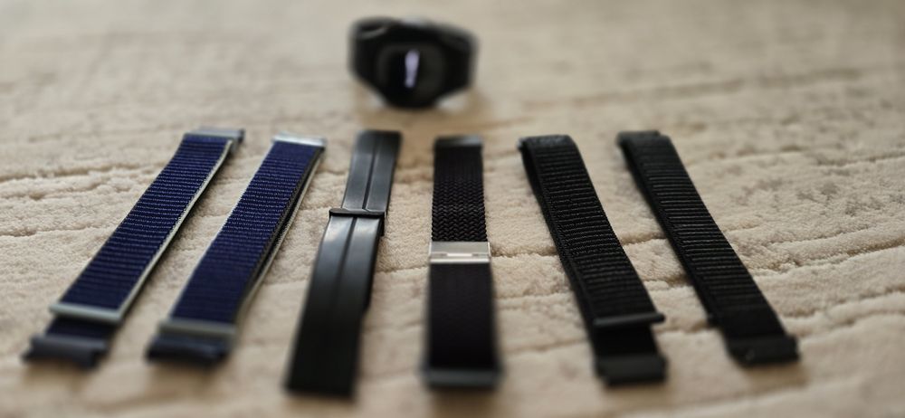 Samsung Watch 5 Pro LTE