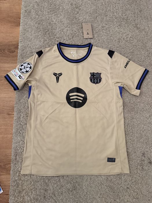 Tricou Lewandowski