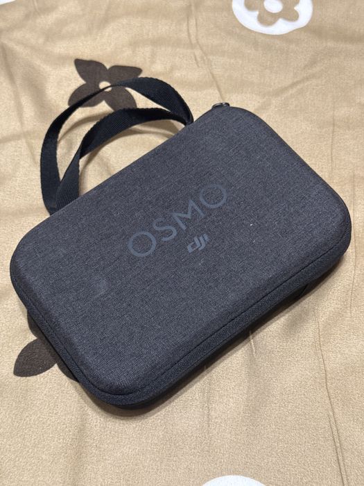 Продам стабилизатор DJI OSMO