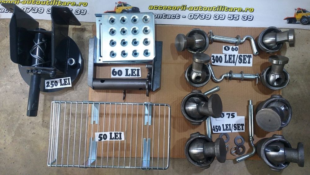 Rezervor Apa 18LITRI