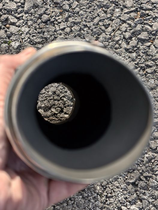 Продавам спортно гърне за мотор dalkevic  cbr1000rr