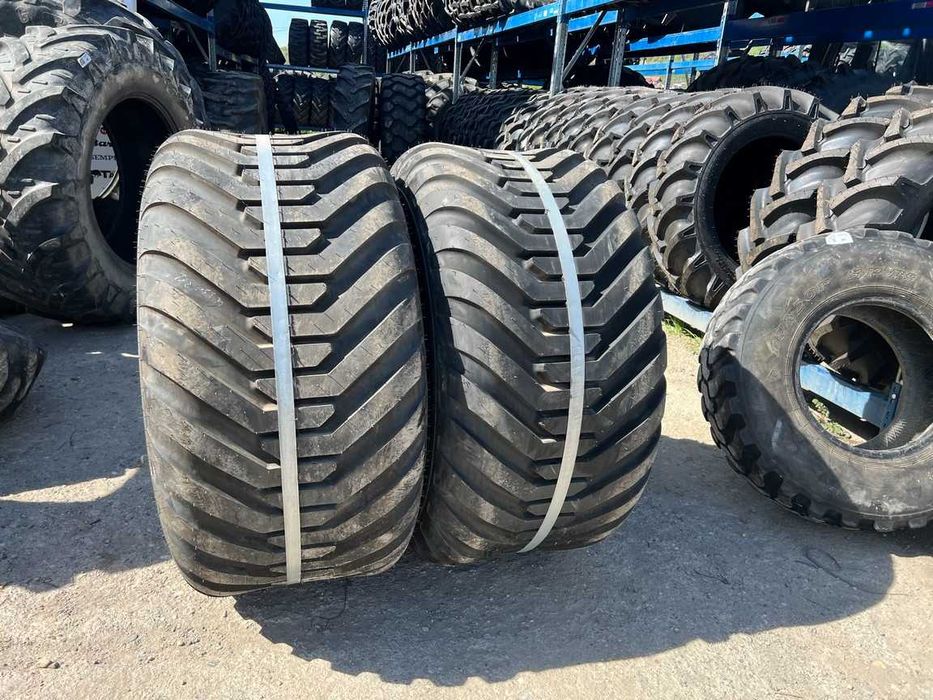 550/60-22.5 anvelope noi cu garantie cu 18 pliuri marca BKT