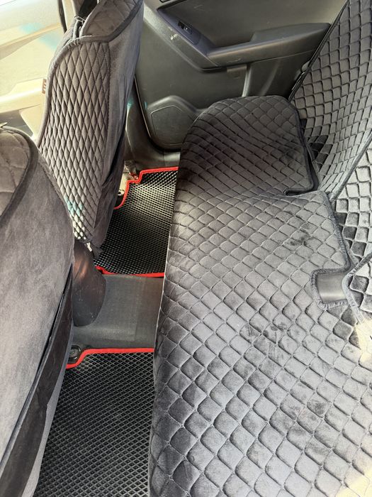 Автомобиль  kia cerato