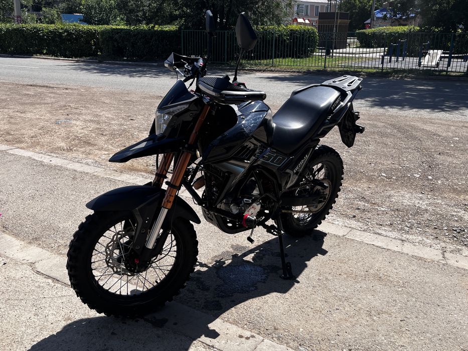 Продам Тур-эндуро SYC-250