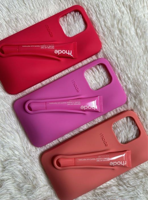 Rhode калъф/Rhode case Оригинални
