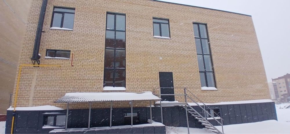 продается офис , расположен в батыс 2