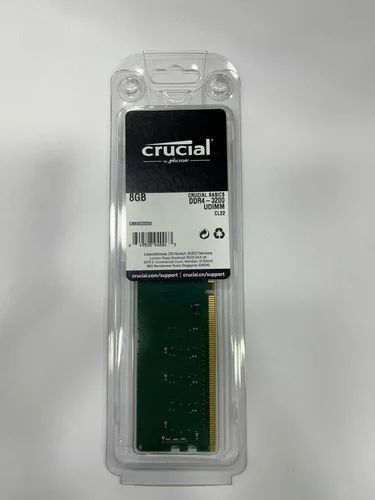ОЗУ DDR4 8 GB идеал