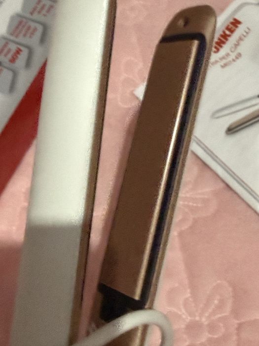 Выпрямиель новый