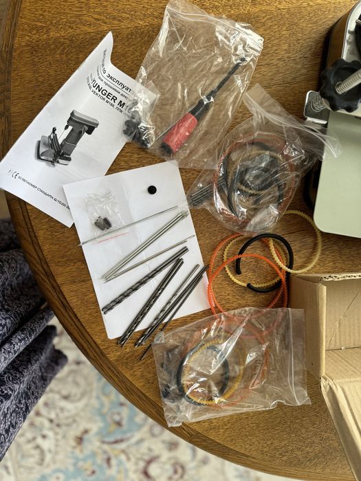 Аппарат для архивация документов